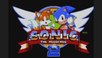 Sonic the hedgehog 2 - emerald hill zone (piano notes)