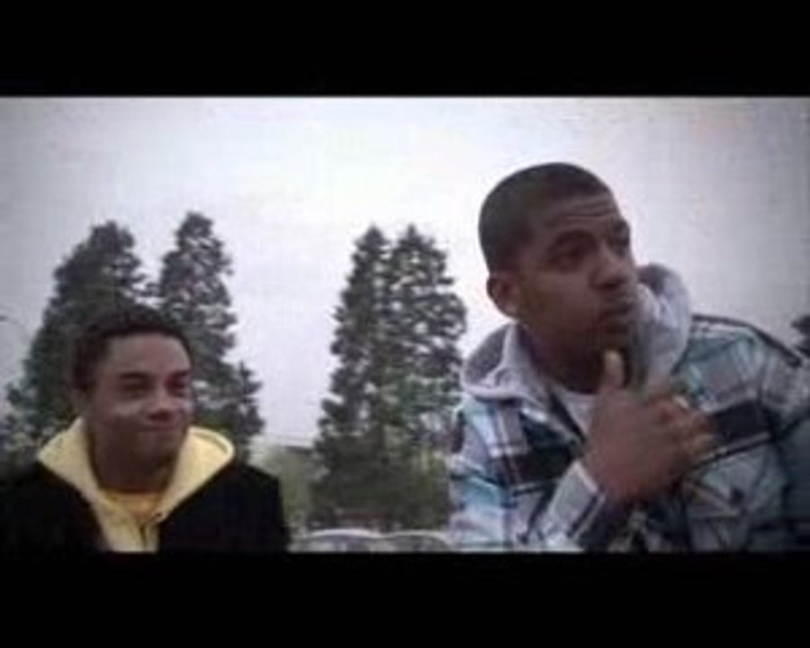 Clip Ken Gazzy