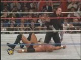The Undertaker vs Sycho Sid werstlemania 13 Part 3