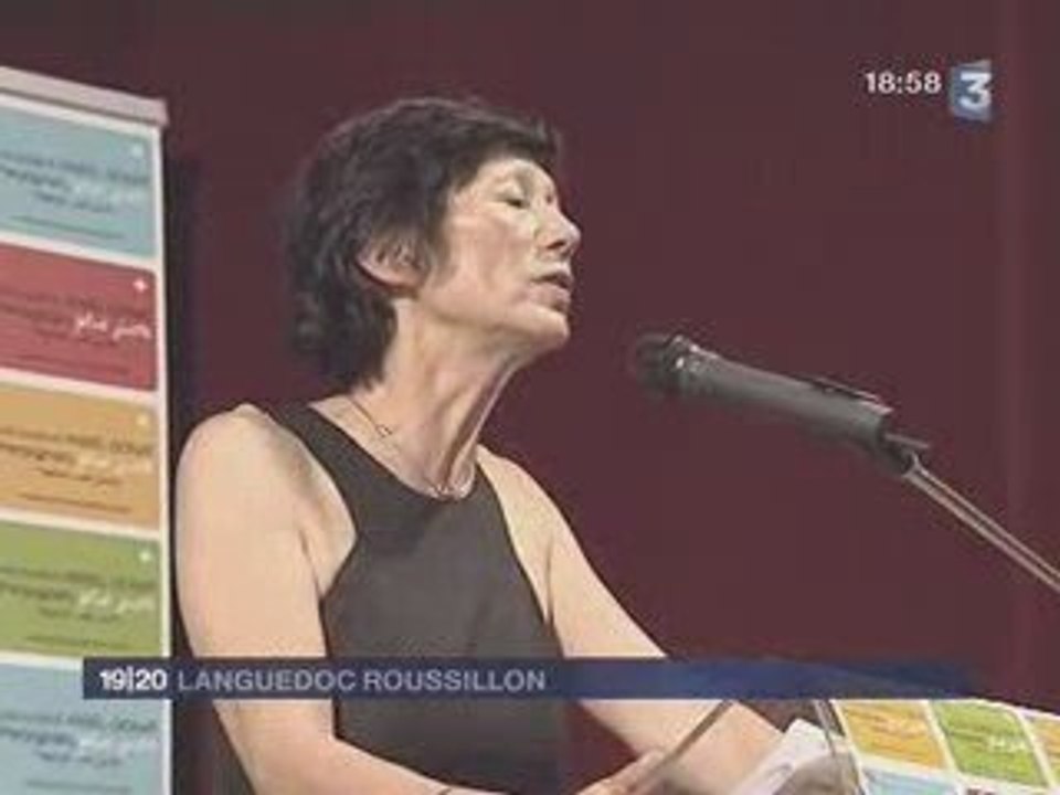 france3 -meeting