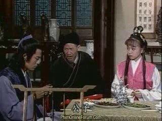 Bao Thanh Thiên 1993 - Ba hồi trống giục 12
