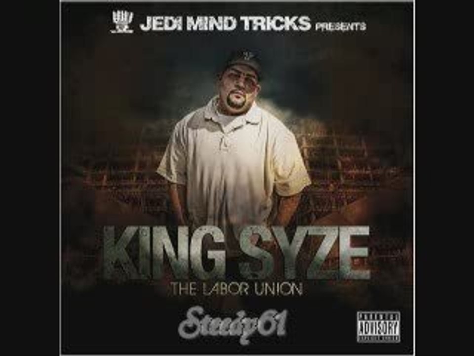 King Syze (And now))
