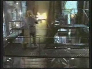 Metropolis; Science-Fiction history