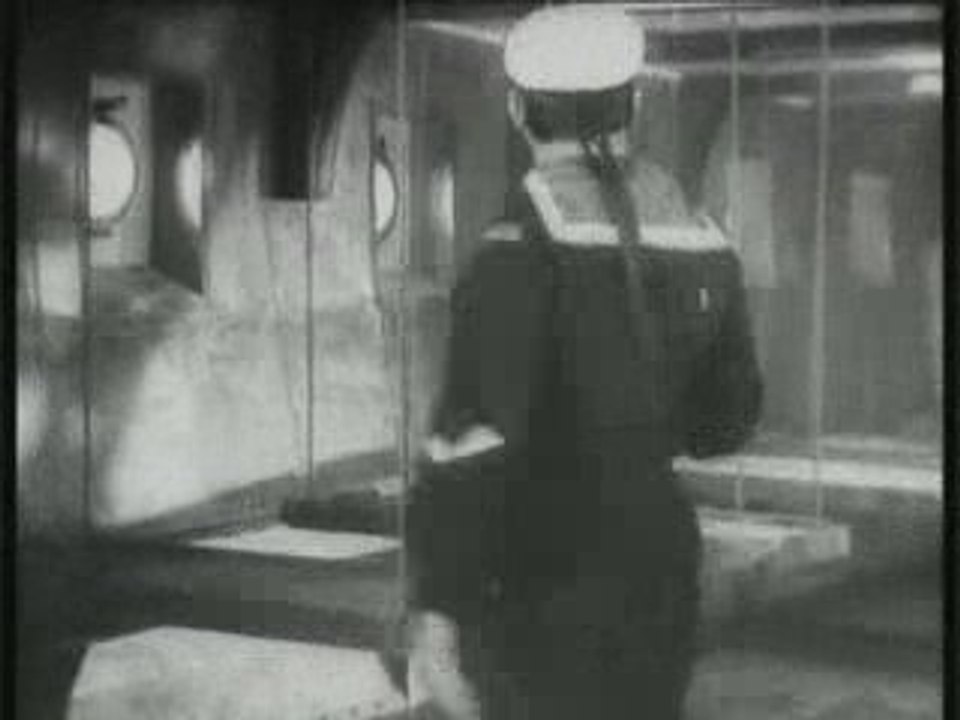 Le Cuirassé Potemkine - S.Eisenstein - Partie 2