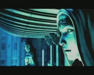 final fantasy versus XIII trailer n°1