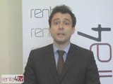 Renta 4: Cierre de mercados financieros en España  15-06-09