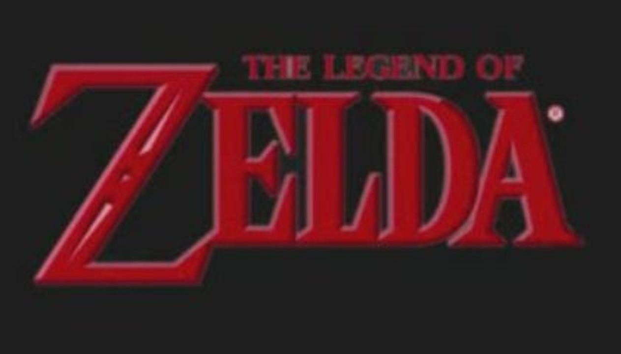 Zelda - a link to the past - kakariko village (piano notes)