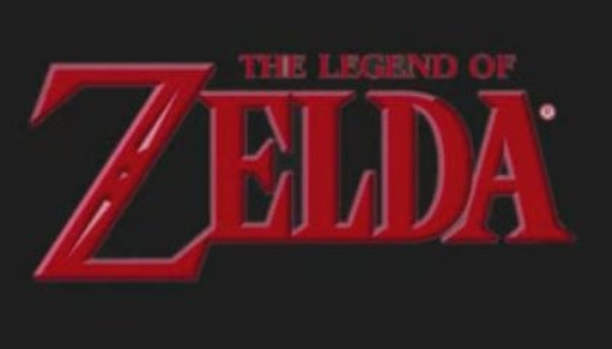 Zelda - a link to the past - overworld theme (piano notes)