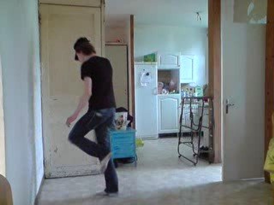 phoenix shuffle complexe style