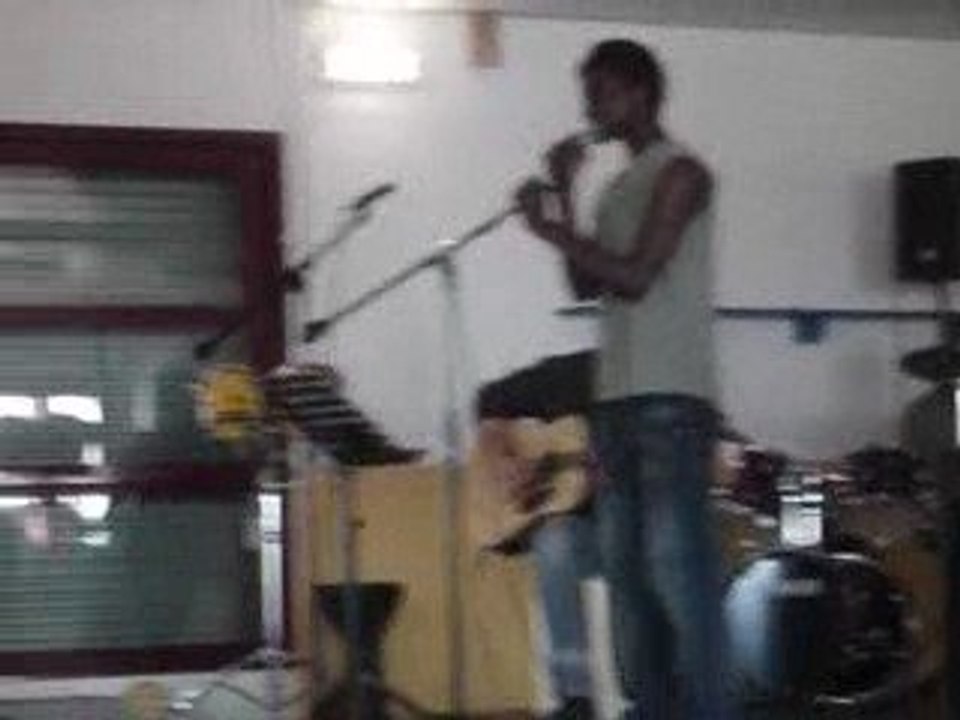 chante !....2
