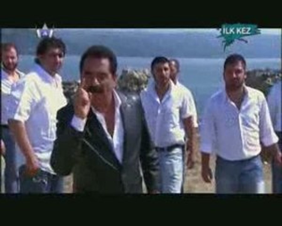 Ibrahim Tatlises - Kim Ceker Seni (2009) by Aluxton