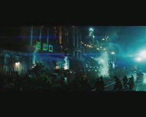 Transformers 2: La revanche