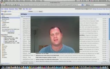 Use Google Reader to track your Market Niche