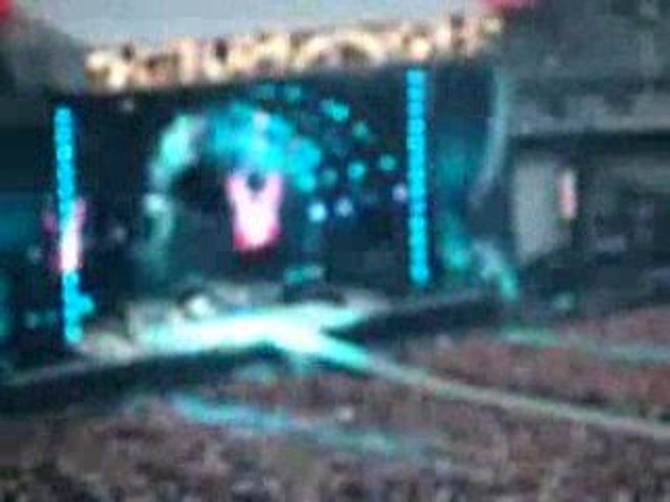 ACDC   Thunderstruck