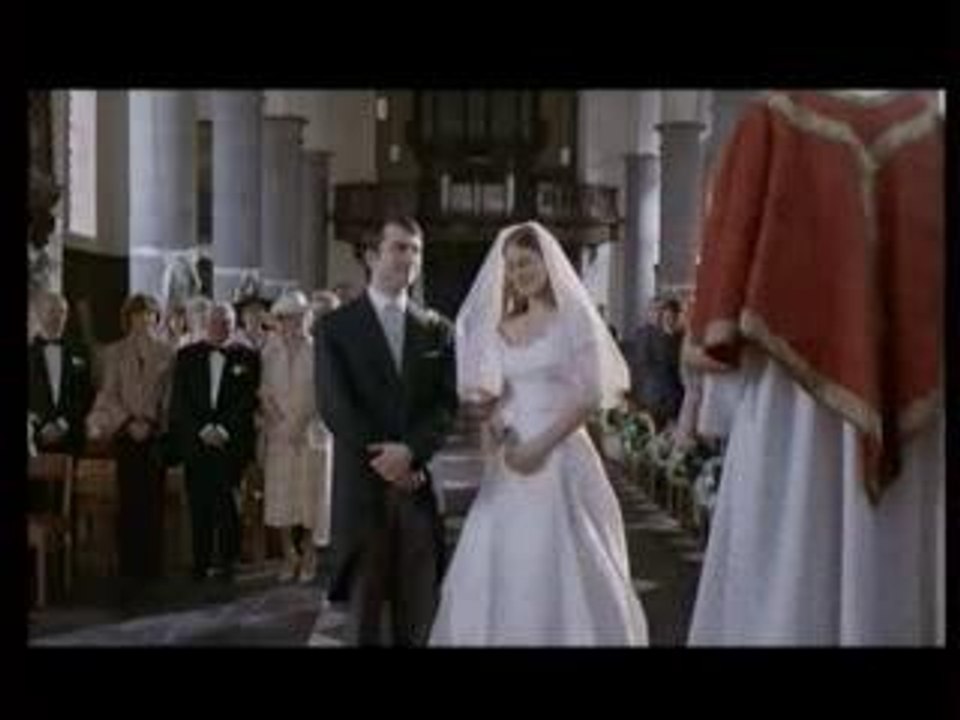 Amora Mariage et cornichon