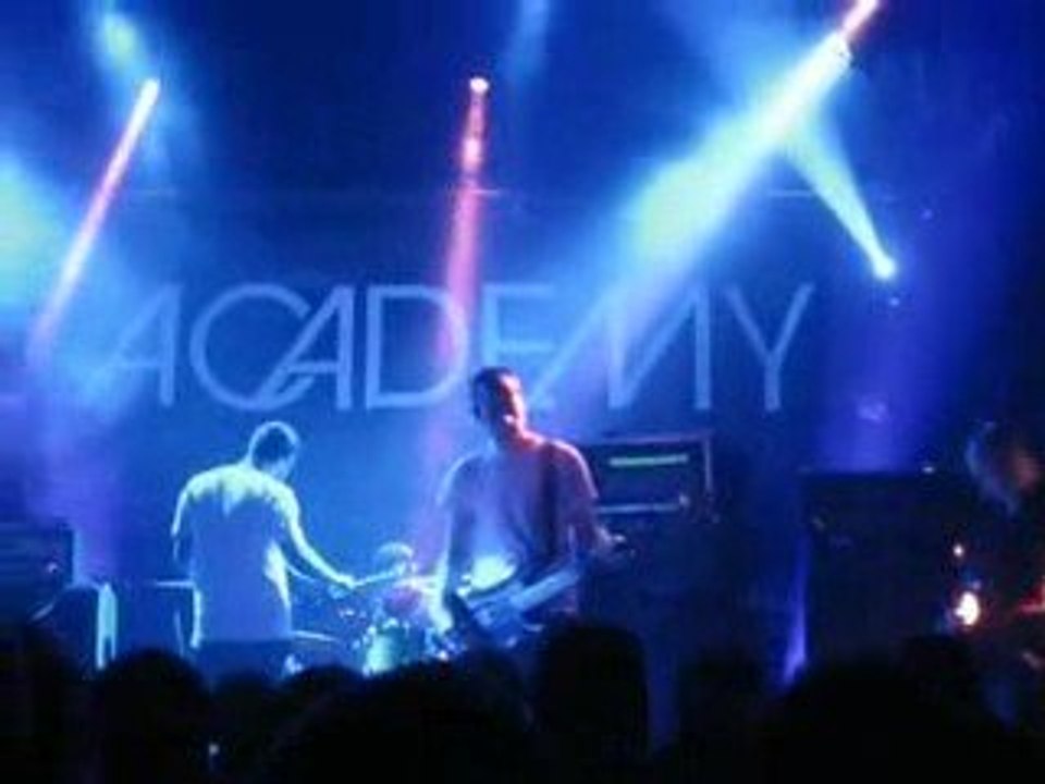 Mogwai "Auto Rock"