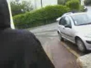 moa ki péte un cable