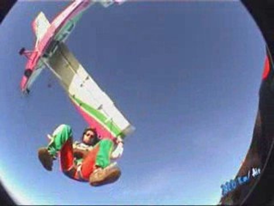 Mister Greg from Royan !