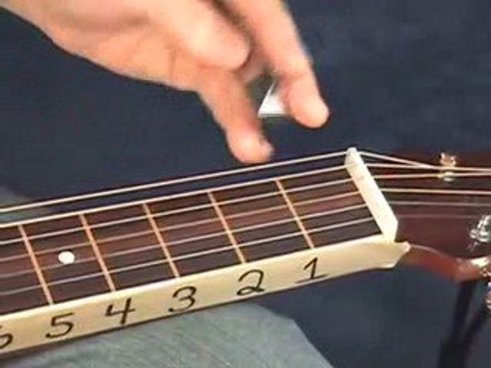 Lap Steel Guitar Lesson Great Licks for Lap Steel Guitar video