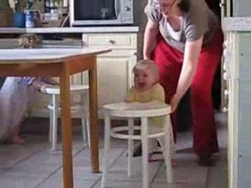 Tabouret