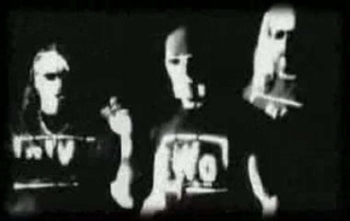 Language of Rhytm (Wrestling Music VIdeo)