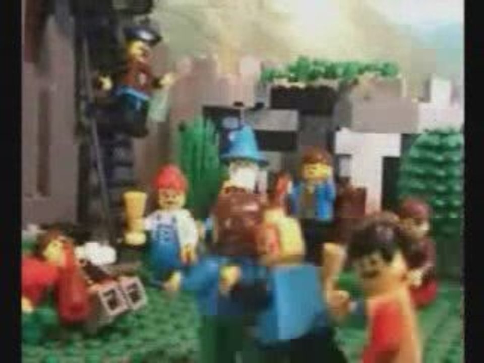 lego drunks