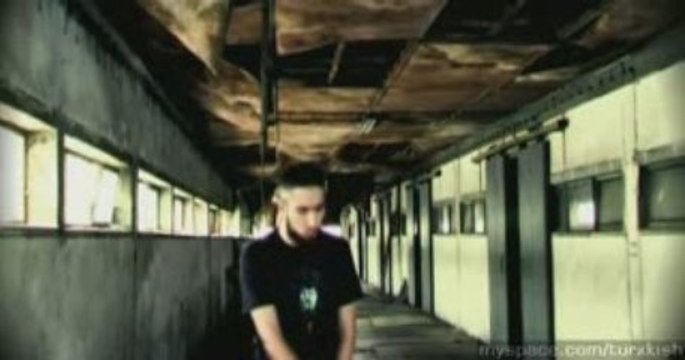 Sagopa Kajmer - Ben Hüsrana Komşuyum