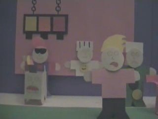 The Sidelicks Movie (Part 1 of 3)