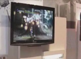 E3 2009 Sideline Analysis - Sin & Punishment 2