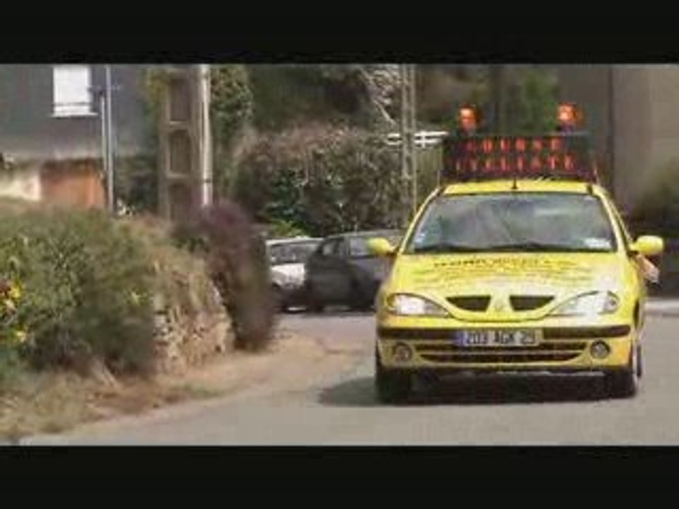 cccl tréméven challenge elle/isole