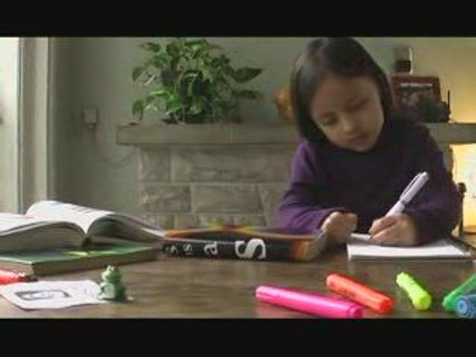 Cortometraje - Cuentos Fantásticos (2009)