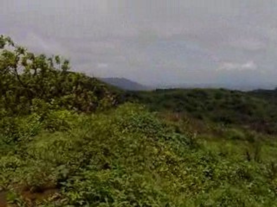 Finca La Concepcion
