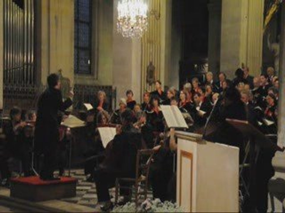 Choeur Arsis