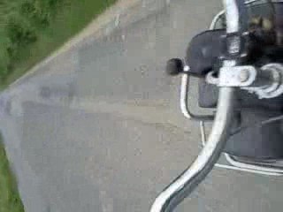 Ballade Solex