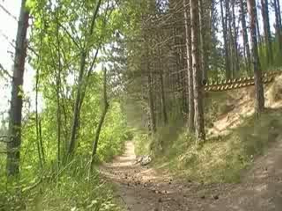 Road gap 2