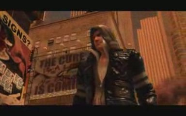 [PC] Prototype - E8400/8800GT