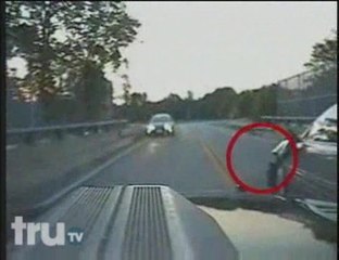 Hot Pursuit - Oh He's Just a Stalker - truTV.com