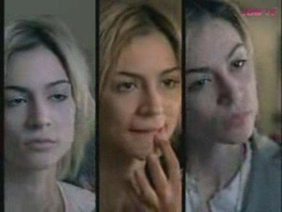 Pop women