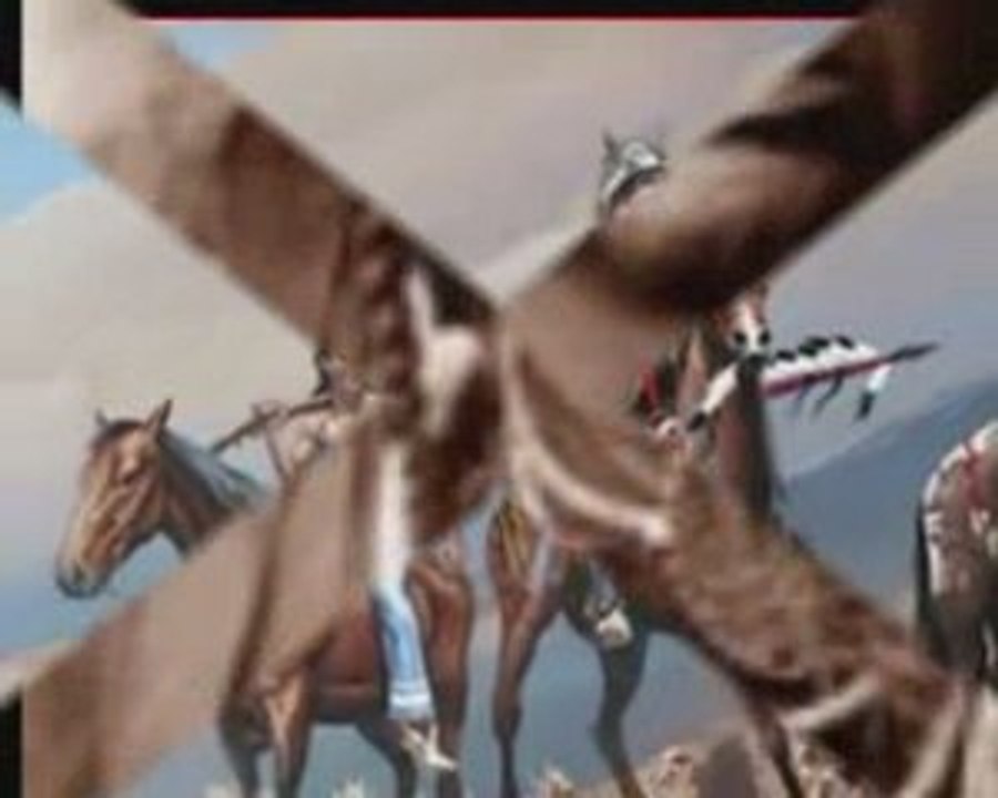 INDIANS  2