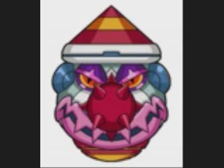 Wario Land The Shake Dimension Musique du boss : Roboclown