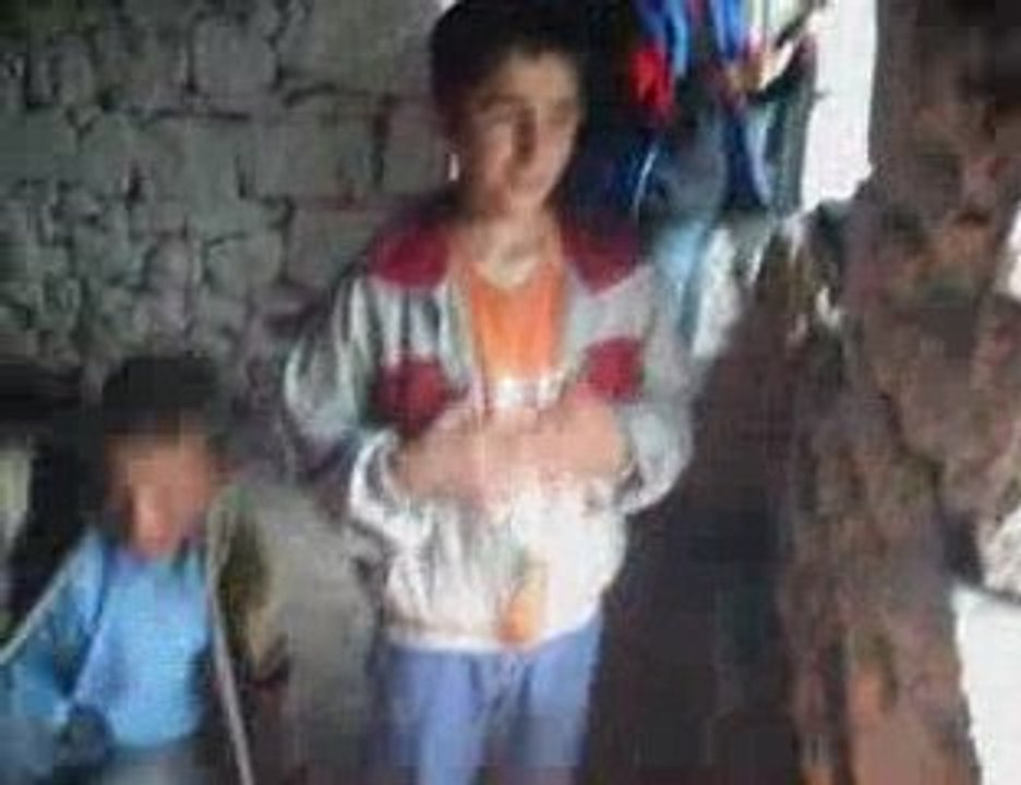 yayla dönüşü doluya tutulma