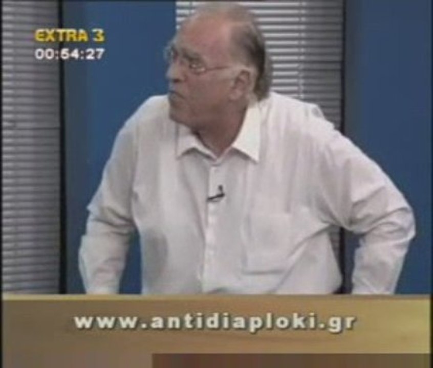 ΠΟΛΙΤΙΚΟΣ ΜΑΡΑΘΩΝΙΟΣ. 2ο ΜΕΡΟΣ. 14 ΙΟΥΝΙΟΥ 2009.