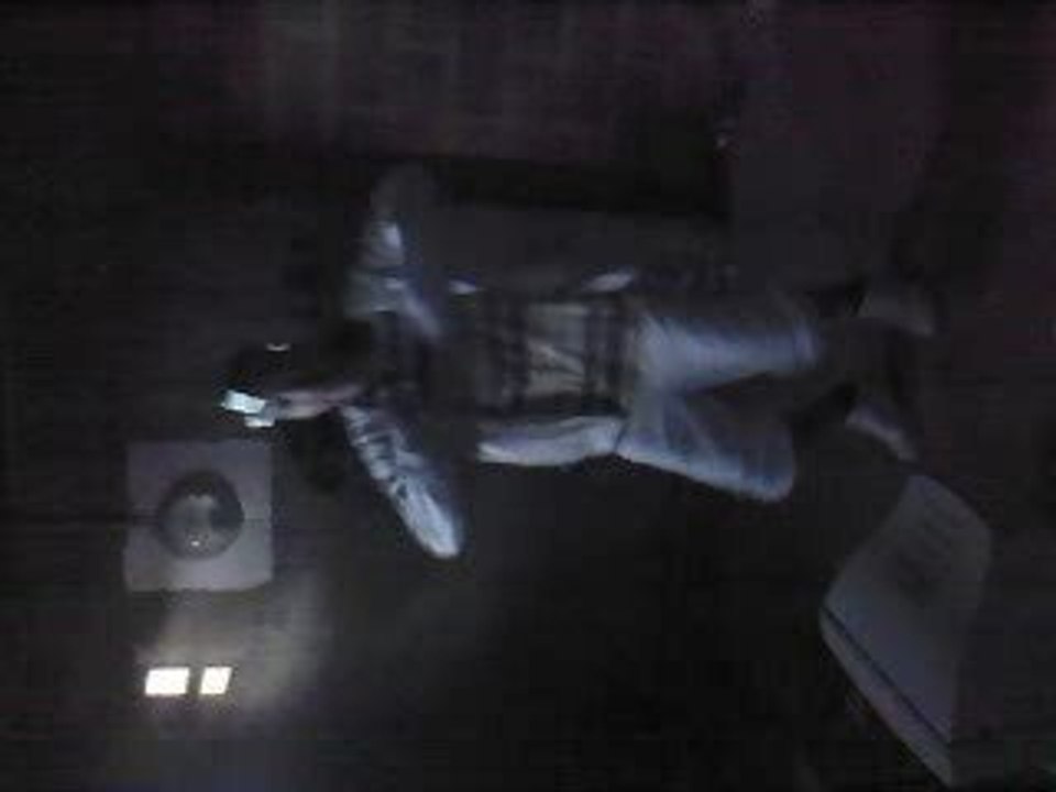 Two Step by *Liiass*