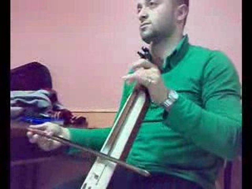 İbrahim Baş - Kemençe Potpori 3