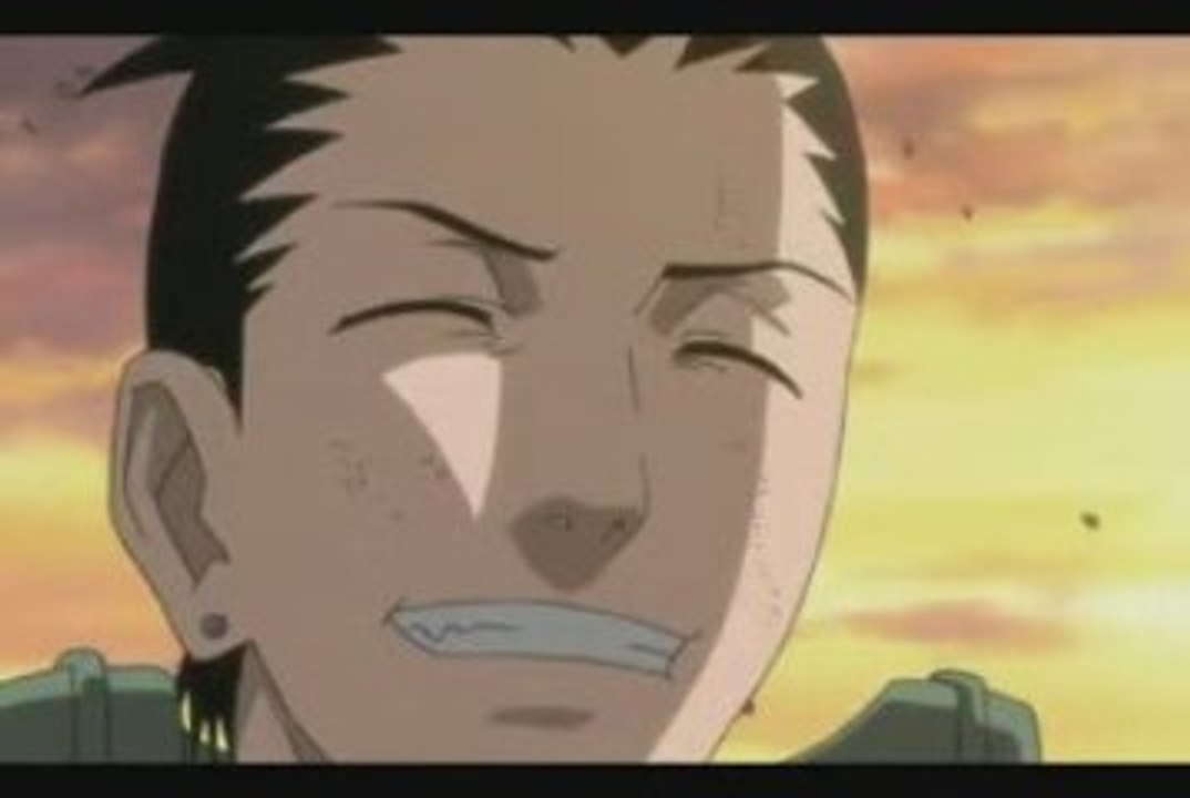 ShikaIno snuff