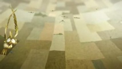 OCCHO KOCHOI TEST ANIMATION ET RENDU VF