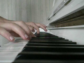 Apologize Piano