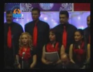 Bülbülüm Altın Kafeste