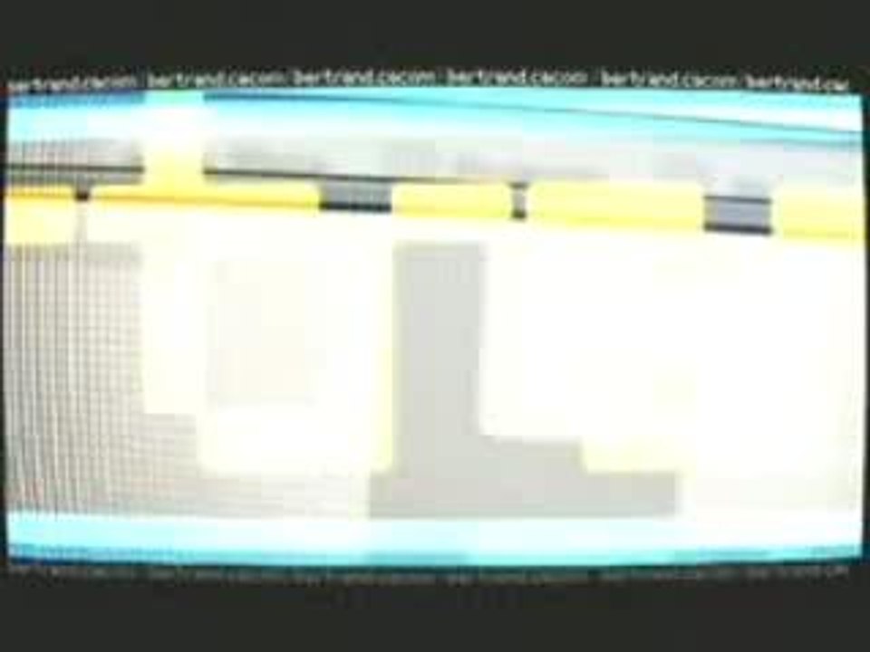 Bertrand.çacom - Meuf