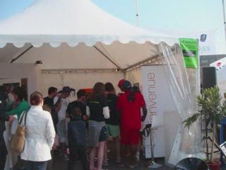 Jobteaser Sail Away 41 ème Course Croisière EDHEC